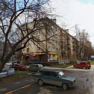 Taganskaya Street, 5, Nizhny Novgorod: photo