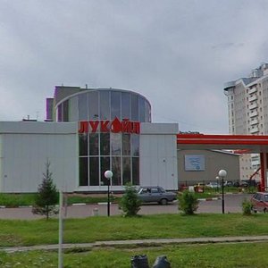 Obvodniy Kanal Avenue, 9к1с3, Arkhangelsk: photo