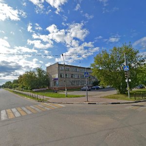 Ivanova Street, No:6, Orehovo‑Zuyevo: Fotoğraflar