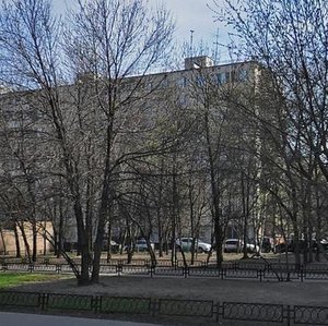 Molostovykh Street, No:3к1, Moskova: Fotoğraflar