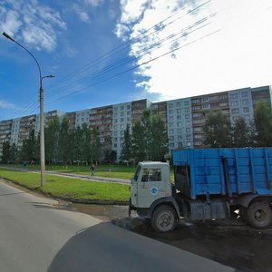 Korovnikova Street, 3к1, Veliky Novgorod: photo