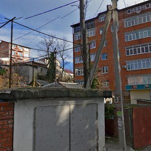 Ulitsa Novitskogo, 10, Tuapse: photo