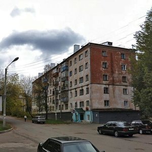 Antonina Yanousheka Street, No:5, Cheboksary: Fotoğraflar