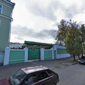 Gagarina Street, 7к3, Vladimir: photo