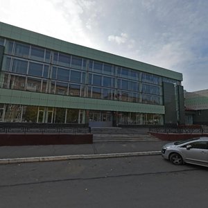 Universitetskaya ulitsa, No:1к5, Izhevsk: Fotoğraflar