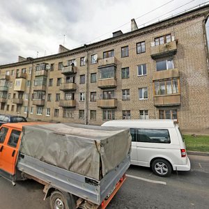 Dzianisawskaja Street, 37 ، مينسك: صورة