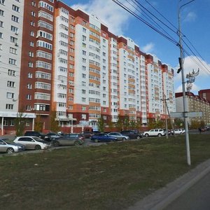 Ulitsa Permyakova, 86 ، تيومين: صورة