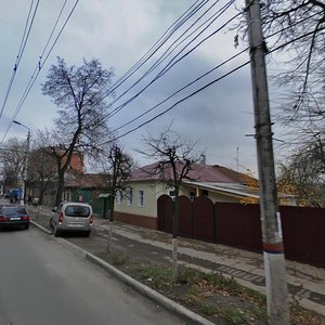 Lunacharskogo Street, 18, Tula: photo