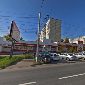 Ижевск, Улица Михаила Петрова, 34: фото