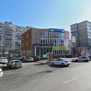 Ulitsa Sofyi Perovskoy, 21, Ufa: photo