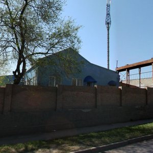 Ростов‑на‑Дону, Лесопарковая улица, 23А: фото