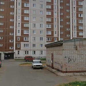 7-ya Podlesnaya ulitsa, 34, Izhevsk: photo