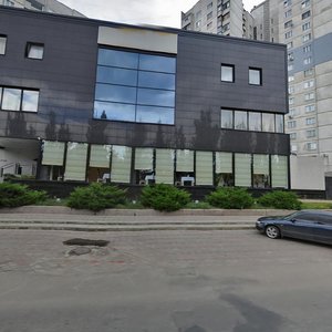 Balakireva Street, 52, Kharkiv: photo