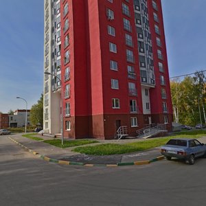 60 Let Oktyabrya Boulevard, 25к3, Nizhny Novgorod: photo