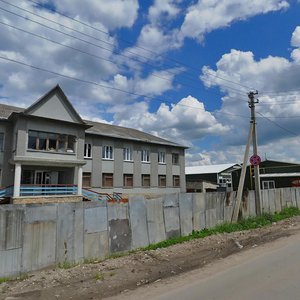 Vulytsia Heolohiv, 1, : foto