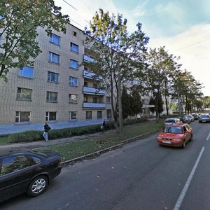 Минск, Улица Кедышко, 10А: фото