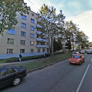 Kiedyshki Street, 10А, Minsk: photo