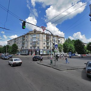 Velyka Berdychivs'ka Street, 5 ، : صورة