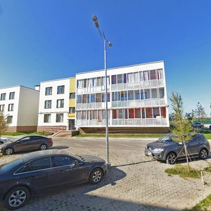 Mechty Street, 18к2, Moscow and Moscow Oblast: photo