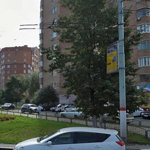 Yubileynyy Avenue, 9/1 ، : صورة