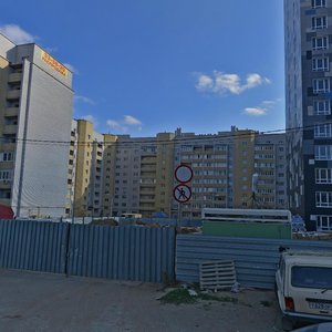 Ivana Morozova Street, 3, Volgograd: photo