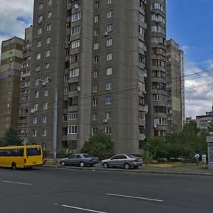 Volodymyra Maiakovskoho Avenue, 72, Kyiv: photo