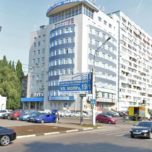 Воронеж, Ленинский проспект, 43А: фото