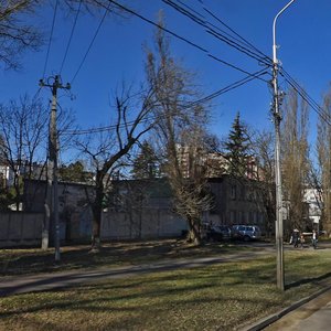 Oktyabrskaya Street, 192, Stavropol: photo