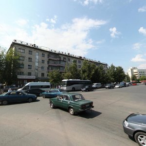 Ulitsa Kosmonavtov, 2, : foto