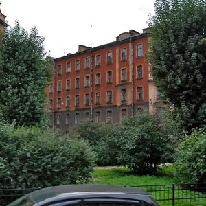 Proviantskaya Street, 10, : foto