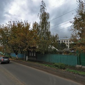 Melnichnaya Street, 7, Yaroslavl: photo