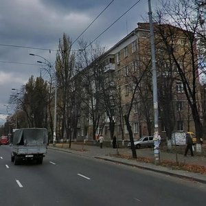 Chokolivskyi Boulevard, 32, Kyiv: photo