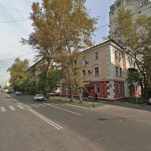 Dekabristov Street, 6 ، كراسنويارسك: صورة