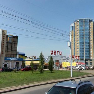 Lesotekhnikuma Street, 49/1А, Ufa: photo