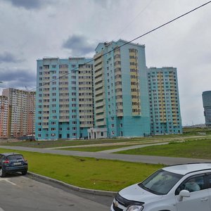 Krasnogorsky Boulevard, 20, Krasnogorsk: photo