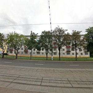 Praspiekt Frunze, 47, : foto