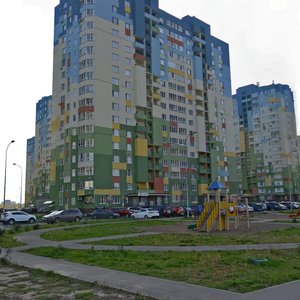 Volzhskaya Embankment, 21, Nizhny Novgorod: photo