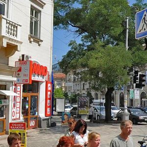 Bolshaya Morskaya Street, 31, Sevastopol: photo