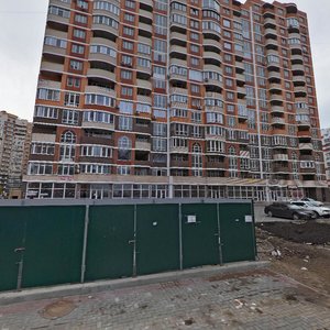 Ulitsa Skryabina, 4, Krasnodar: photo