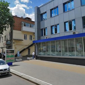 Proskurivska vulytsia, 31, : foto