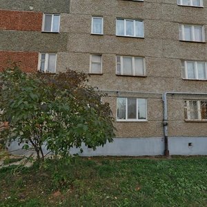 Baranova Street, 83, Izhevsk: photo