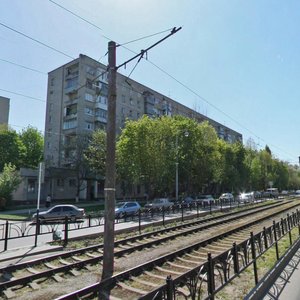 Moskovskaya Street, 66, Krasnodar: photo