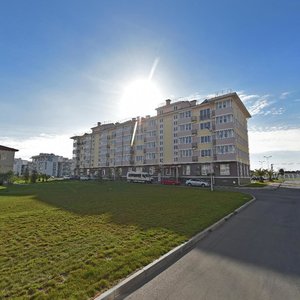 Nadezhd Boulevard, 20, Krasnodar Krai: photo