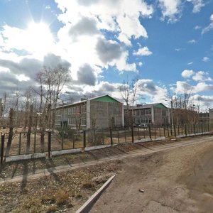 Prigorodnaya ulitsa, 6, Chita: photo