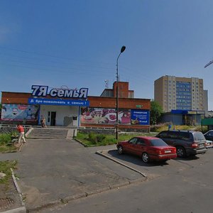 Generala Frolova Street, 13, Petrozavodsk: photo