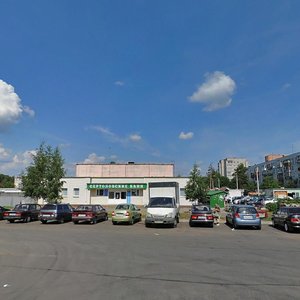 Shosseynaya ulitsa, 9к2, Sertolovo: photo