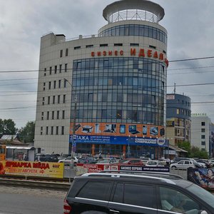 Krasnoarmeysky Avenue, 47, Barnaul: photo