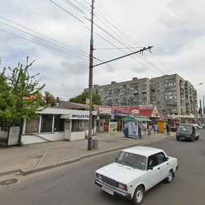 Sormovskaya Street, 7/6, Krasnodar: photo