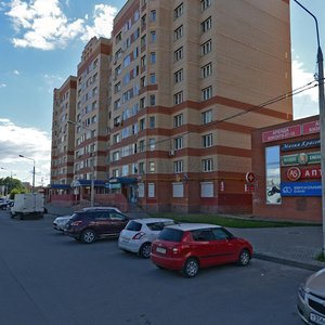 Ulitsa Dekabristov, 1Б, Noginsk: photo
