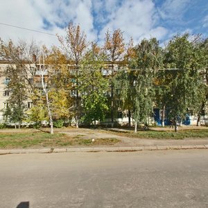 22 Partsyezda Street, 13, Samara: photo